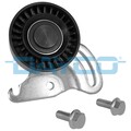 Riemenspanner Keilrippenriemen APV2075 für RENAULT NISSAN MEGANE 2 LM0 MODUS 3 1