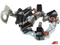 AS-PL Halter, Kohlebürsten für AUDI SEAT SKODA VW