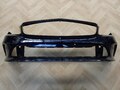A1768806640 Stoßstange A-Klasse W176 vorne PDC 5890 Mopf Mercedes Original