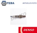 DOX-1544 LAMBDASONDE LAMDASONDE RECHT LINKS DENSO FÜR LANCIA Y 1.2 16V 840AD