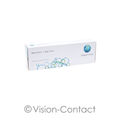 Biomedics 1 day Extra 1 x 30 sphärische Kontaktlinsen Tageslinsen Cooper Vision