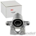 NTY BREMSSATTEL HINTERACHSE HINTERACHSE LINKS PASSEND FÜR LEXUS RX | HZT-TY-026