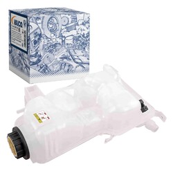 VAICO KÜHLMITTEL AUSGLEICHSBEHÄLTER passend für LAND ROVER RANGE | V48-0211