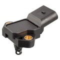 Sensor, Saugrohrdruck FEBI BILSTEIN 170216 für AUDI SEAT SKODA VW