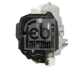 FEBI BILSTEIN Türschloss febi Plus 172125 für SEAT B7 AUDI A4 8ED A6 C6 4F2 4F5