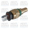 ORIGINAL® Meat - Doria Sensor, Kühlmitteltemperatur für Hyundai TERRACAN H-1