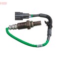 DENSO Lambdasonde Sensor Abgassteuerung DOX-0619 für DAIHATSU OE M18x1.5 IMPREZA