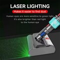 Elektrischer Wischaufsatz für Dyson V11 V10 V8 V7 V15 Staubsauger mit Filter!!