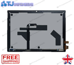 Microsoft Pro 4 LTL123YL01-002 12.3 " LCD Display Touch Screen Digitizer Montage