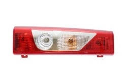 VALEO Heckleuchte Rücklicht Rückleuchte ORIGINAL TEIL Links 043357