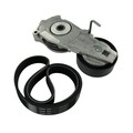 SKF Keilrippenriemensatz VKMA 38702