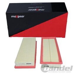 MAXGEAR LUFTFILTER passend für MERCEDES-BENZ C-KLASSE CLC-KLASSE CLK CLS