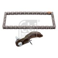 108039 FEBI BILSTEIN Kettensatz, Ölpumpenantrieb Basic Short Kit