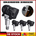 4x REIFENDRUCK SENSOR RDKS 36106881890 für BMW 1er F20 3er F30 31 2er F22 23