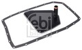FEBI BILSTEIN Hydraulikfiltersatz, Automatikgetriebe 100399 für