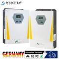 Hybrid Wechselrichter Inverter 2KW 3KW 4.2KW 6.2KW 10,2KW MPPT 12V 24V 48V WIFI