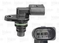 Original VALEO Sensor Nockenwellenposition 253802 für Audi Bentley Seat Skoda