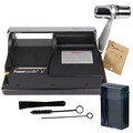 POWERMATIC 1+ ELITE Neueste Version Zigaretten-Stopfmaschine Zigarettenstopfer