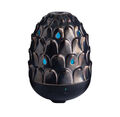 Airome Metallic Petal großer Ultraschall Diffusor für ätherische Öle