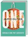 ONE Oliver, Jamie  Buch