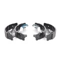 Bosch Bremsbacken hinten für Fiat Grande Linea Punto Opel Adam Corsa