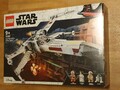 LEGO Star Wars: Luke Skywalkers X-Wing Fighter (75301) NEU + OVP