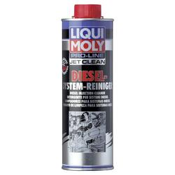 LIQUI MOLY Kraftstoffadditiv Pro-Line JetClean Diesel-System-Reiniger 5154