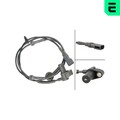OPTIMAL ABS Sensor Raddrehzahl 06-S251 für TRANSIT FORD Bus TOURNEO F_E_ F_F_