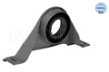 Lagerung Gelenkwelle MEYLE 014 041 0057 für MERCEDES KLASSE W210 Model S210 200