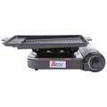 IMEX JYP-300E tragbarer Campingkocher, Gaskocher und Gasgrill 5 teilig