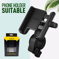 Smartphone Telefonhalter Stativ Adapter Handyhalter für Ninebot Scooter Xiaomi