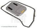 BLUE PRINT HYDRAULIKFILTER-SATZ AUTOMATIKGETRIEBE passend für AUDI A4 A5 A6 A7