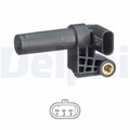 1x ORIGINAL® Delphi Impulsgeber, Kurbelwelle für Ford TRANSIT CUSTOM V362
