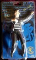 Original Wackel Elvis, Wackelfigur Elvis, schwarz *Jailhouse Rock*