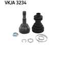SKF Gelenksatz, Antriebswelle VKJA 3234
