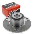 MAPCO RADLAGERSATZ mit ABS-RING VORNE passend für SMART FORTWO | 26964