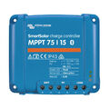 Victron Smartsolar MPPT 75/15 15A 12V 24V Solar Laderegler Bluetooth