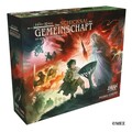 VORBESTELLUNG Der Herr der Ringe: Das Schicksal der Gemeinschaft (DE) Brettspiel