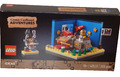 Lego IDEAS - 40533 Abenteuer im Astronauten Kinderzimmer ***NEU & OVP***