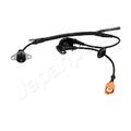 Japanparts ABS-405 Sensor Raddrehzahl Vorne Links für Honda Civic IV Civic V