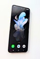 Samsung Galaxy Z Flip 4 6,7" HDR10+ AMOLED 120Hz 128GB (Kleiner Punkt) UK Verkäufer