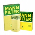 MANN-FILTER Inspektionspaket Filterset für Opel Insignia A Caravan 1.6 SiDi