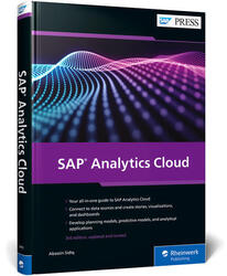 SAP Analytics Cloud | Abassin Sidiq | 2024 | englisch
