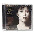 Mariah Carey Daydream CD Album 1995 Fantasy Underneath The Stars Open Arms Long