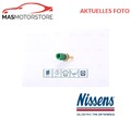 KÜHLMITTELTEMPERATURSENSOR NISSENS 207056 P FÜR TOYOTA AVENSIS,COROLLA