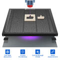 SCULPFUN Laser Honeycomb Arbeitstisch für Laser Graviermaschine - 400x400x22mm