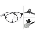 1x ORIGINAL® A.b.s. Sensor, Raddrehzahl Hinten, Links für Opel MOKKA / MOKKA X