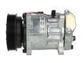 NISSENS Kompressor, Klimaanlage 89203 für VW