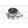 GRAF Wasserpumpe Kühlmittelpumpe mechanisch passend für KIA Carnival II