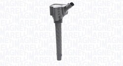 MAGNETI MARELLI 060717198012 Zündspule für ABARTH,ALFA ROMEO,FIAT,LANCIA,OPEL